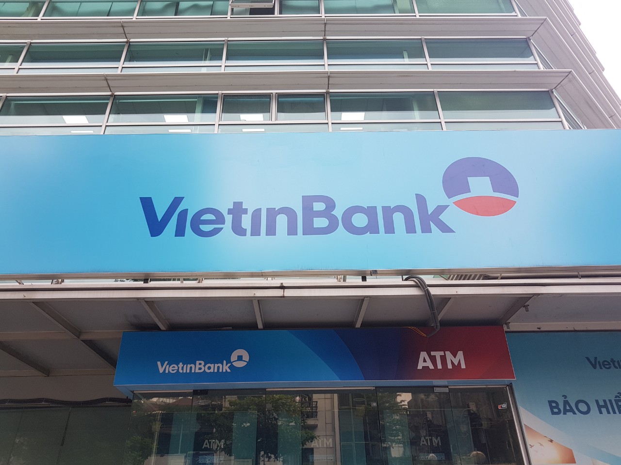 VietinBank chốt phương án tăng vốn điều lên gần 48.000 tỉ đồng. - Ảnh 1. VietinBank chốt phương án tăng vốn điều lên gần 48.000 tỉ đồng. - Ảnh 1.