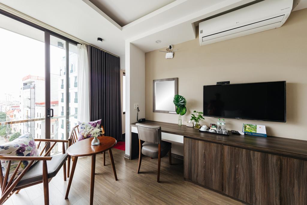 Trải nghiệm 3 khách sạn chất lượng 3 sao với giá chỉ từ 600.000 VNĐ tại Bắc Ninh - Ảnh 11. Trải nghiệm 3 khách sạn chất lượng 3 sao với giá chỉ từ 600.000 VNĐ tại Bắc Ninh - Ảnh 11.