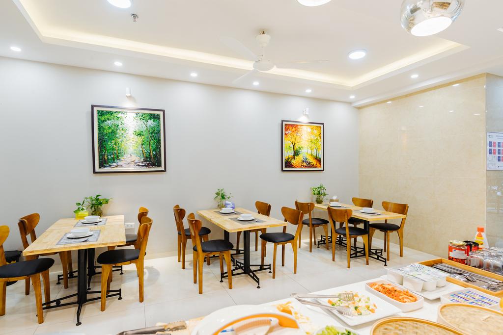 Trải nghiệm 3 khách sạn chất lượng 3 sao với giá chỉ từ 600.000 VNĐ tại Bắc Ninh - Ảnh 9. Trải nghiệm 3 khách sạn chất lượng 3 sao với giá chỉ từ 600.000 VNĐ tại Bắc Ninh - Ảnh 9.