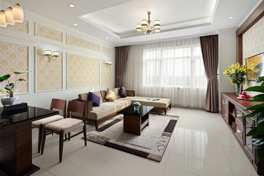 Trải nghiệm 3 khách sạn chất lượng 3 sao với giá chỉ từ 600.000 VNĐ tại Bắc Ninh - Ảnh 16. Trải nghiệm 3 khách sạn chất lượng 3 sao với giá chỉ từ 600.000 VNĐ tại Bắc Ninh - Ảnh 16.