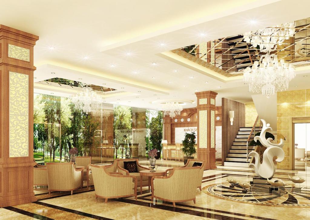 Trải nghiệm 3 khách sạn chất lượng 3 sao với giá chỉ từ 600.000 VNĐ tại Bắc Ninh - Ảnh 13. Trải nghiệm 3 khách sạn chất lượng 3 sao với giá chỉ từ 600.000 VNĐ tại Bắc Ninh - Ảnh 13.