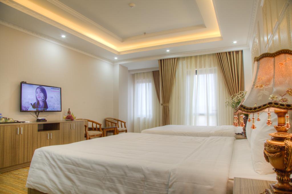 Trải nghiệm 3 khách sạn chất lượng 3 sao với giá chỉ từ 600.000 VNĐ tại Bắc Ninh - Ảnh 3. Trải nghiệm 3 khách sạn chất lượng 3 sao với giá chỉ từ 600.000 VNĐ tại Bắc Ninh - Ảnh 3.