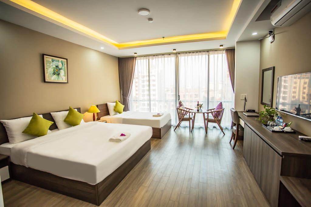 Trải nghiệm 3 khách sạn chất lượng 3 sao với giá chỉ từ 600.000 VNĐ tại Bắc Ninh - Ảnh 7. Trải nghiệm 3 khách sạn chất lượng 3 sao với giá chỉ từ 600.000 VNĐ tại Bắc Ninh - Ảnh 7.