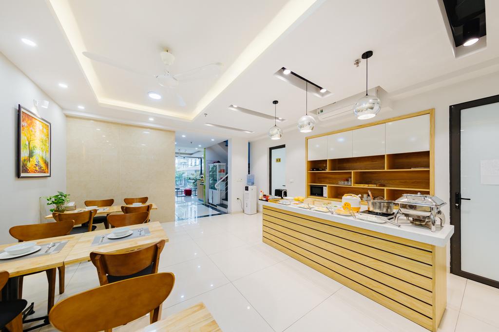 Trải nghiệm 3 khách sạn chất lượng 3 sao với giá chỉ từ 600.000 VNĐ tại Bắc Ninh - Ảnh 8. Trải nghiệm 3 khách sạn chất lượng 3 sao với giá chỉ từ 600.000 VNĐ tại Bắc Ninh - Ảnh 8.