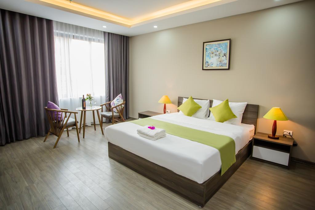 Trải nghiệm 3 khách sạn chất lượng 3 sao với giá chỉ từ 600.000 VNĐ tại Bắc Ninh - Ảnh 10. Trải nghiệm 3 khách sạn chất lượng 3 sao với giá chỉ từ 600.000 VNĐ tại Bắc Ninh - Ảnh 10.