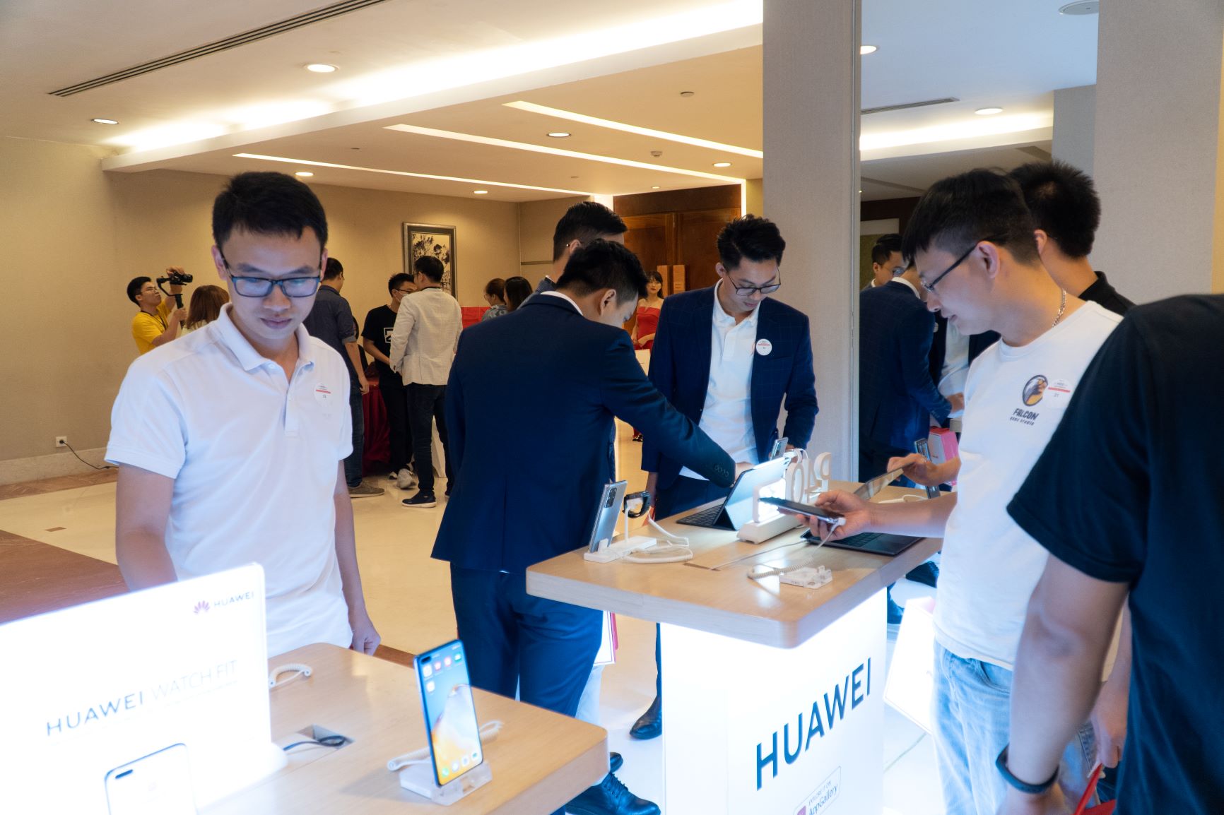 Nhà phát triển được chia sẻ doanh thu cao khi đưa ứng dụng lên AppGallery - Ảnh 1. Nhà phát triển được chia sẻ doanh thu cao khi đưa ứng dụng lên AppGallery - Ảnh 1.
