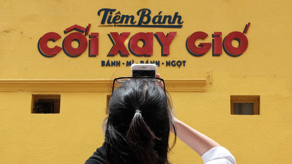 Bức tường vàng nổi tiếng ở Đà Lạt có thể sẽ biến mất - Ảnh 8. Bức tường vàng nổi tiếng ở Đà Lạt có thể sẽ biến mất - Ảnh 8.