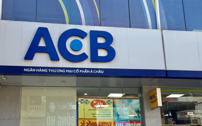 Quĩ lớn nhất của VinaCapital đầu tư hơn 1.000 tỉ vào ACB - Ảnh 1. Quĩ lớn nhất của VinaCapital đầu tư hơn 1.000 tỉ vào ACB - Ảnh 1.