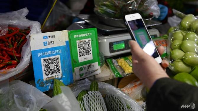 Startup fintech liệu có thể trở thành mối đe dọa với các 'nhà băng' Châu Âu? - Ảnh 1. Startup fintech liệu có thể trở thành mối đe dọa với các 'nhà băng' Châu Âu? - Ảnh 1.