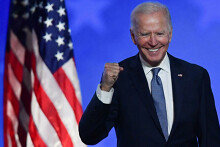 Nevada và Pennsylvania chứng nhận chiến thắng của ông Biden