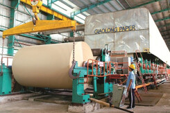 Dohaco muốn tăng gấp rưỡi mục tiêu lợi nhuận năm