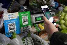 Fintech Trung Quốc liệu có thể trở thành mối đe dọa đối với các ngân hàng châu Âu?