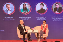 Startup: Xây dựng nhân tài chứ không phải thuê nhân tài