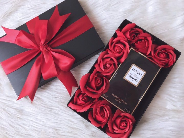 Gợi ý những cách thắt nơ hộp quà đơn giản mà đẹp dành tặng những người thân yêu - Ảnh 10. Gợi ý những cách thắt nơ hộp quà đơn giản mà đẹp dành tặng những người thân yêu - Ảnh 10.