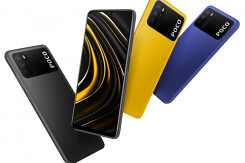 Poco ra mắt mẫu điện thoại tầm trung Poco M3, có pin khủng 6.000mAh