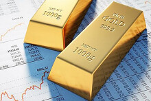 Giá vàng hôm nay 26/11: Chấm dứt đà giảm, SJC tăng nhẹ 100.000 đồng/lượng