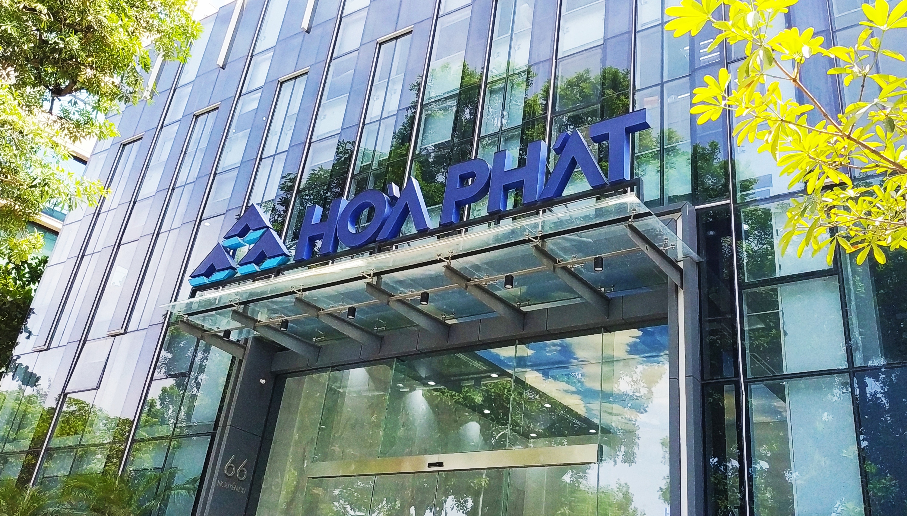 Hoà Phát: PENM III muốn thoái hết vốn vì sắp đến lúc đóng quĩ - Ảnh 1.
