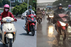 Thời tiết Đà Nẵng hôm nay 25/11: Ngày nắng, đêm mưa rải rác, Đà Lạt mưa vào chiều tối