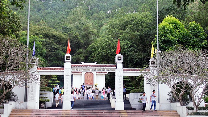 Du Lịch Ngã Ba Đồng Lộc - Khám Phá Vùng Đất Huyền Thoại Ở Hà Tĩnh