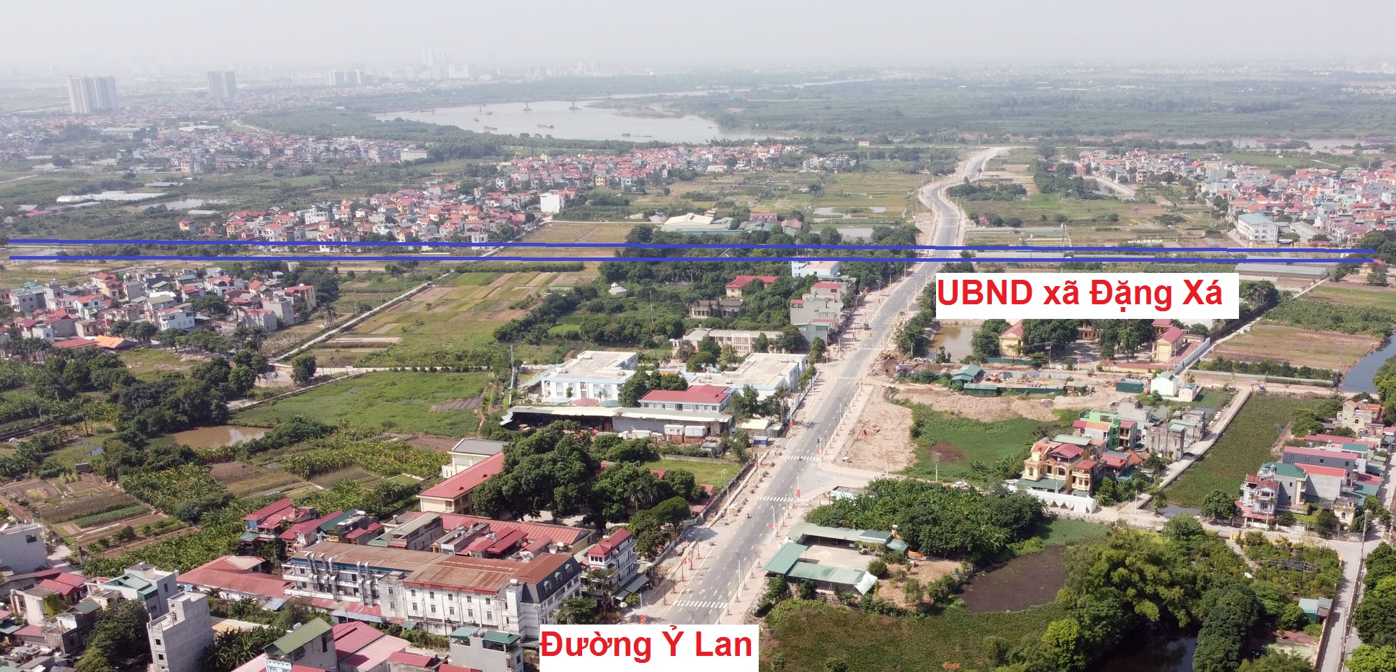 đường sẽ mở theo qui hoạch ở xã Đặng Xá, Gia Lâm, Hà Nội - Ảnh 8. đường sẽ mở theo qui hoạch ở xã Đặng Xá, Gia Lâm, Hà Nội - Ảnh 8.