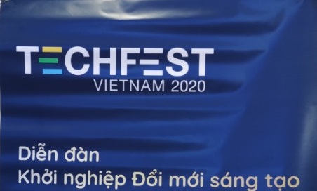 Lộ diện top 10 startup vào chung kết TechFest 2020 - Ảnh 1. Lộ diện top 10 startup vào chung kết TechFest 2020 - Ảnh 1.