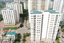 HUD công bố kế hoạch thoái vốn tại công ty con