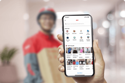 Nhà đầu tư ngoại đổ vốn vào Lozi