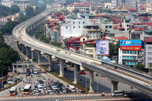 Thanh tra Chính phủ kết luận sai phạm ở tuyến metro Nhổn - ga Hà Nội
