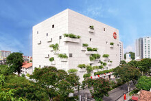 VinaCapital hoàn tất thương vụ mua 15% cổ phần tại công ty sở hữu hệ thống Gem Center, White Palace