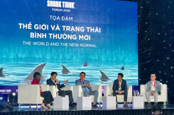 'Bí quyết' giúp startup sống tốt trong trạng thái bình thường mới