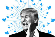 Vì sao ông Trump đang mất hàng nghìn người theo dõi trên Twitter mỗi ngày sau thất bại trong cuộc bầu cử?