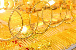Dự báo giá vàng 27/11: Tiếp tục tăng, kì vọng bứt phá thời gian tới?