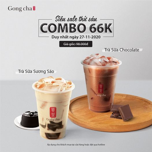 Tận hưởng lễ hội mua sắm Black Friday với nhiều giảm phẩm giảm sâu đến 70% - Ảnh 3.