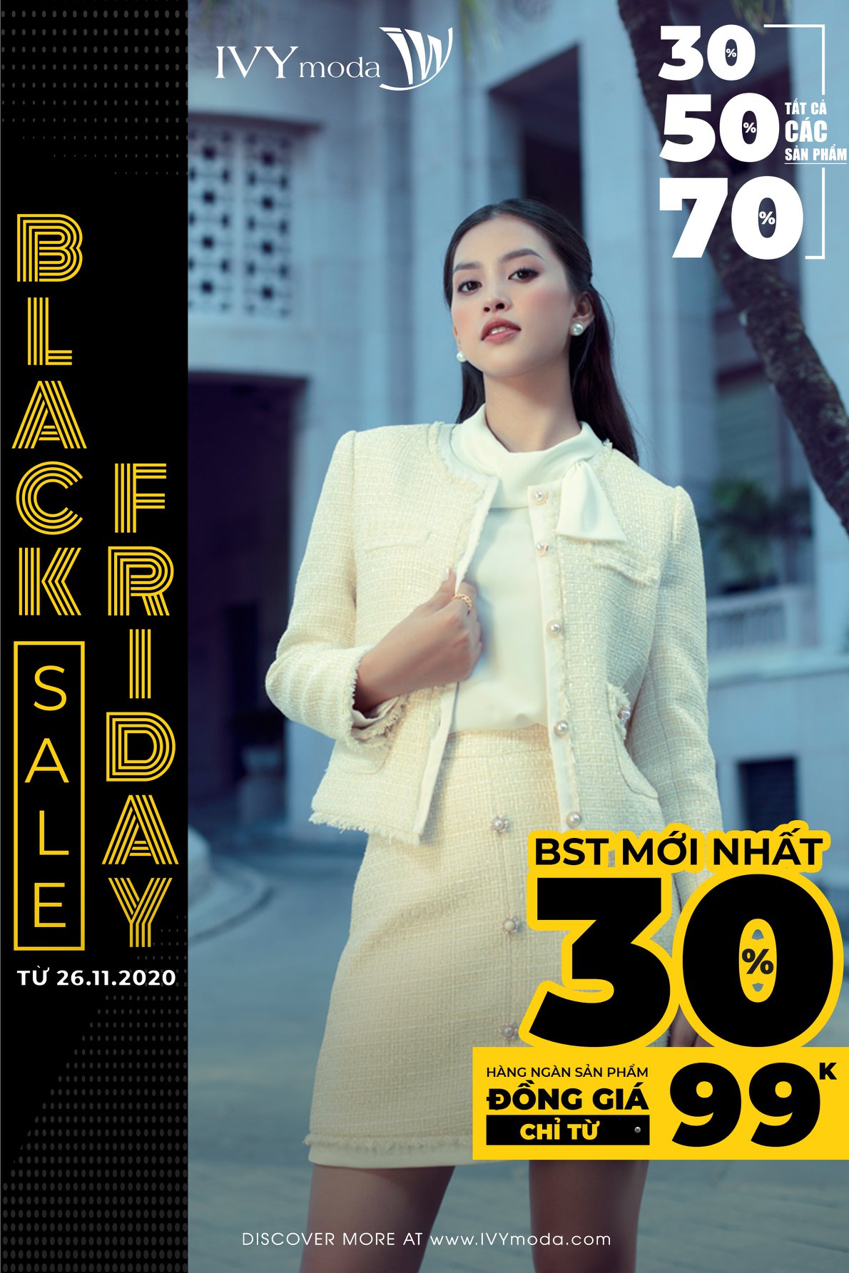 Tận hưởng lễ hội mua sắm Black Friday với nhiều giảm phẩm giảm sâu đến 70% - Ảnh 6.