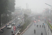Thời tiết Hà Nội hôm nay 26/11: Sáng sương mù, trưa trở nắng, Hải Phòng có mưa vài nơi