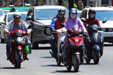 Thời tiết TP HCM hôm nay 26/11: Ngày nắng nóng, không mưa, Cần Thơ chiều tối mưa nhẹ