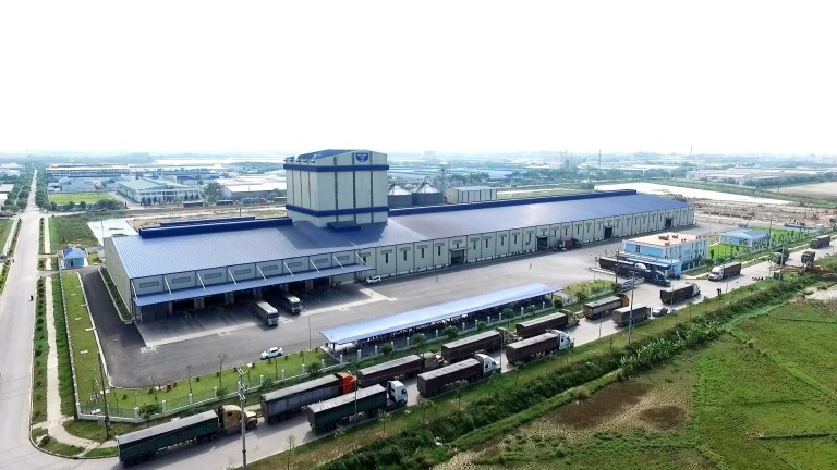 Doanh nghiệp lớn âm thầm 'bẻ lái', thu lãi nghìn tỉ đồng - Ảnh 1. Doanh nghiệp lớn âm thầm 'bẻ lái', thu lãi nghìn tỉ đồng - Ảnh 1.