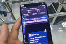 VinaPhone thử nghiệm thương mại 5G tại TP.HCM, tặng 15GB cho khách hàng trải nghiệm