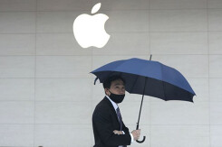 Foxconn chuyển công đoạn lắp ráp iPad, MacBook sang Việt Nam
