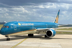 Vietnam Airlines tổ chức đại hội cổ đông bất thường vào tháng 12
