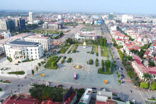 Bắc Giang tìm nhà đầu tư khu đô thị hơn 4.100 tỉ đồng