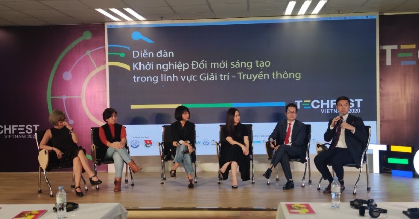 Chủ tịch Le Group Ventures: 'Hiếm có startup nào thành công với sản phẩm đầu tiên' - Ảnh 1.