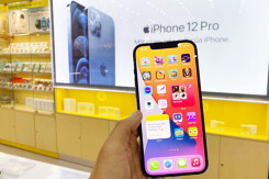 Khách hàng Viettel++ được mua iPhone 12 chỉ từ 13,5 triệu đồng