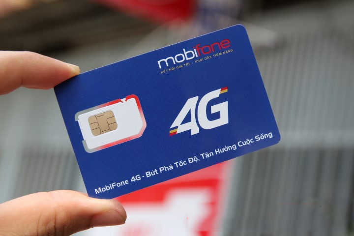 Nhà mạng đua cạnh tranh data, khách hàng được lợi đôi đường trên từng gói cước - Ảnh 3. Nhà mạng đua cạnh tranh data, khách hàng được lợi đôi đường trên từng gói cước - Ảnh 3.