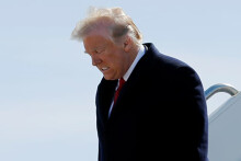 Phe Trump quyết đưa lên Toà án Tối cao sau khi kháng cáo thất bại ở Pennsylvania
