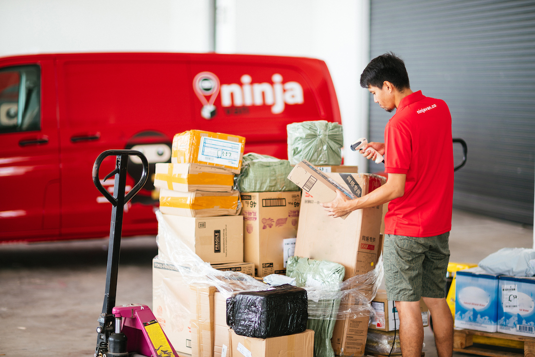 'Ông chủ' Giao Hàng Nhanh, AhaMove với cuộc chiến 'trong nguy có cơ' ở mảng logistics Việt Nam - Ảnh 6.
