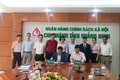 75 doanh nghiệp được vay vốn trả lương cho lao động bị ngừng việc