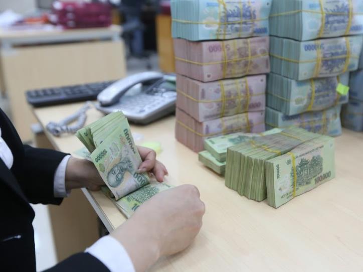 Ngân sách Nhà nước bội chi gần 137 nghìn tỉ đồng trong 11 tháng - Ảnh 1. Ngân sách Nhà nước bội chi gần 137 nghìn tỉ đồng trong 11 tháng - Ảnh 1.