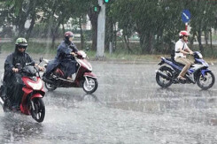 Thời tiết Đà Nẵng hôm nay 29/11: Không khí lạnh tăng cường tiếp tục gây mưa to đến rất to
