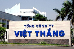 May Việt Thắng báo lãi giảm gần 24% trong quí III